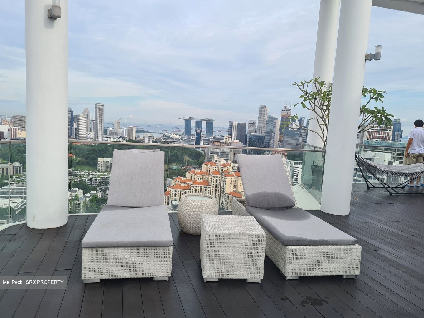 Skyline 360 @ Saint Thomas Walk (D9), Condominium #456253591